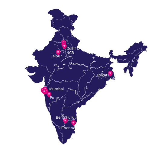 About TATA Play Fiber High Speed Broadband WiFi Services in India